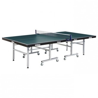 Table de ping pong en aluminium