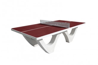 Table de ping-pong en pierre - Devis sur Techni-Contact.com - 4