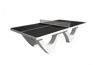 Table de ping-pong en pierre - Devis sur Techni-Contact.com - 5