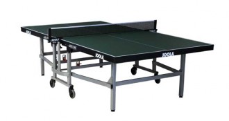 Table de ping pong métallique - Devis sur Techni-Contact.com - 1