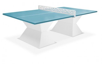 Table de ping pong pour collectivités - Devis sur Techni-Contact.com - 3