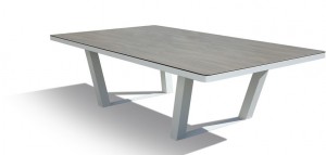 Table de ping pong pour extérieur