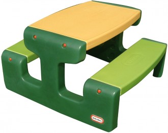 Table de pique-nique pour petits enfants - Devis sur Techni-Contact.com - 4