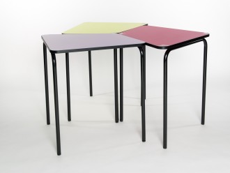 Table de réunion modulable - Devis sur Techni-Contact.com - 4