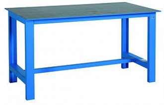 Table de soudage Charge 1000 Kg - Devis sur Techni-Contact.com - 1