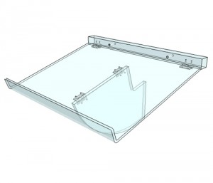 Table écritoire - Devis sur Techni-Contact.com - 6