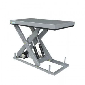 Table élévatrice inox 2000 kg - Devis sur Techni-Contact.com - 2