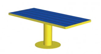 Table enfant compact - Devis sur Techni-Contact.com - 1