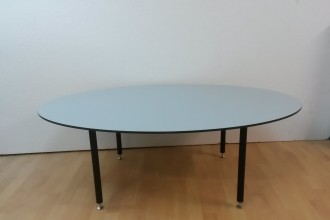 Table enfants ovale - Devis sur Techni-Contact.com - 2