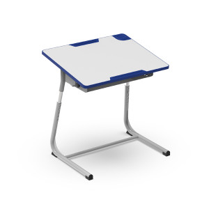 Table - Ergos Edge - Devis sur Techni-Contact.com - 1