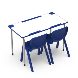 Table - Ergos Edge - Devis sur Techni-Contact.com - 4