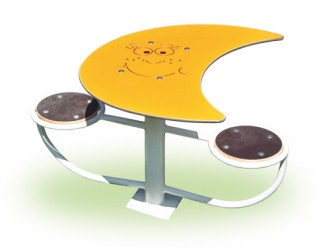 Table lune - Devis sur Techni-Contact.com - 1