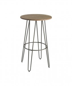 Table mange-debout BOUCHON - Devis sur Techni-Contact.com - 1