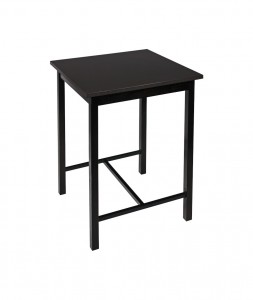 Table mange-debout CHAMOIS - Devis sur Techni-Contact.com - 1