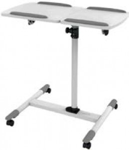 Table mobile - Desk Small - Devis sur Techni-Contact.com - 2