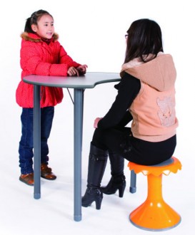 Table modulable - JUK 09-1-7 - Devis sur Techni-Contact.com - 4