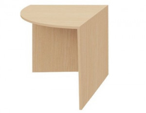 Table module d'angle pour crèche - Devis sur Techni-Contact.com - 1