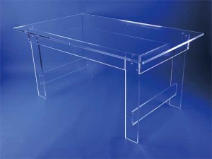 Table plexiglas - Devis sur Techni-Contact.com - 2