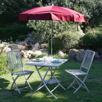 Table pliante jardin - Devis sur Techni-Contact.com - 5