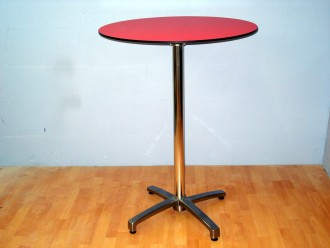 Table pliante mange debout - Devis sur Techni-Contact.com - 1