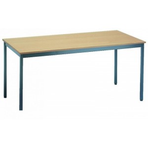 Table polyvalente hêtre - Devis sur Techni-Contact.com - 1