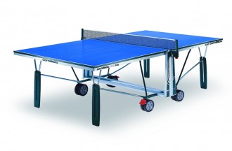 Table professionnelle de ping pong d'intérieur - Devis sur Techni-Contact.com - 1