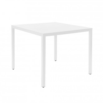 Table PVC et résine pour extérieur - Devis sur Techni-Contact.com - 4