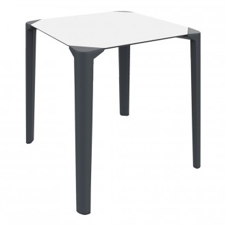 Table PVC et résine pour extérieur - Devis sur Techni-Contact.com - 5