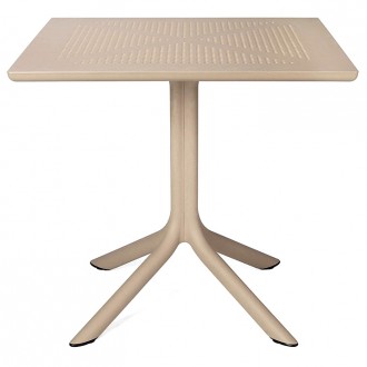 Table PVC et résine pour extérieur - Devis sur Techni-Contact.com - 9