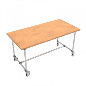 Table tubulaire - Devis sur Techni-Contact.com - 7