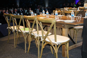 Table rustique pliante en  bois - Devis sur Techni-Contact.com - 2