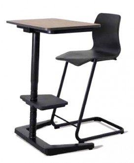 Table scolaire ergonomique - Devis sur Techni-Contact.com - 2