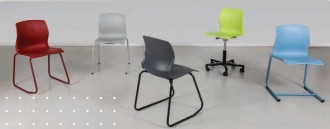 Table scolaire ergonomique - Devis sur Techni-Contact.com - 4