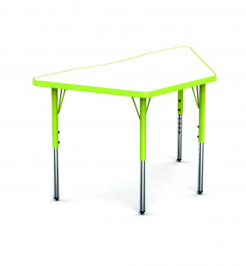 Table scolaire modulable - JUK - Devis sur Techni-Contact.com - 3