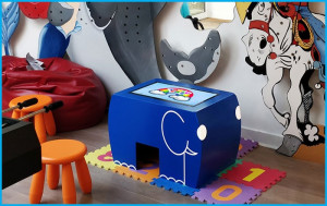 Espace enfants  - Devis sur Techni-Contact.com - 6