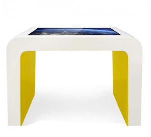 Table tactile professionnelle  - Devis sur Techni-Contact.com - 1