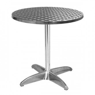 Table terrasse pour café - Devis sur Techni-Contact.com - 1