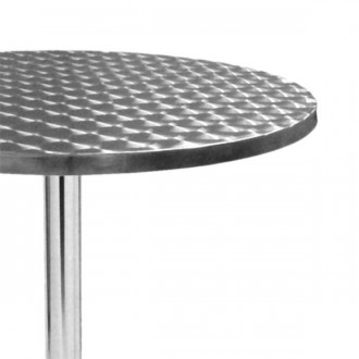 Table terrasse pour café - Devis sur Techni-Contact.com - 2