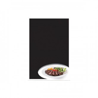 Tableau ardoise menu viande - Devis sur Techni-Contact.com - 1