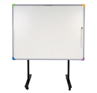 Tableau blanc interactif scolaire - Devis sur Techni-Contact.com - 1
