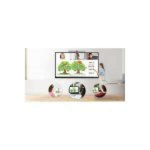 Tableau interactif 65″ - Devis sur Techni-Contact.com - 2