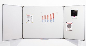 Tableau triptyque - Devis sur Techni-Contact.com - 1