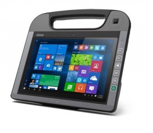 Tablette Tactile Durcie - Devis sur Techni-Contact.com - 1