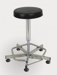 Tabouret à vérin médical - Devis sur Techni-Contact.com - 1