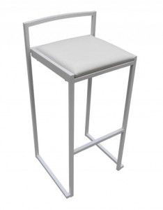 Tabouret bar empilable - Devis sur Techni-Contact.com - 6