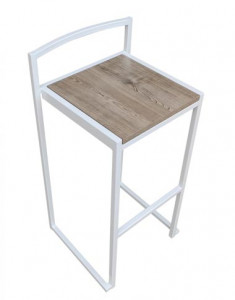 Tabouret bar empilable - Devis sur Techni-Contact.com - 7