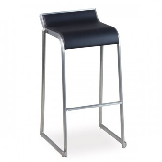 Tabouret bar en inox - Devis sur Techni-Contact.com - 1