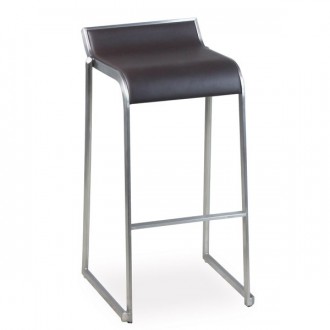 Tabouret bar en inox - Devis sur Techni-Contact.com - 2