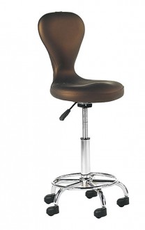 Tabouret coiffure professionnel - Devis sur Techni-Contact.com - 2