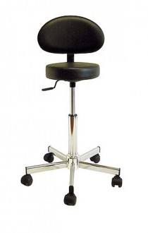 Tabouret coiffure professionnel - Devis sur Techni-Contact.com - 5